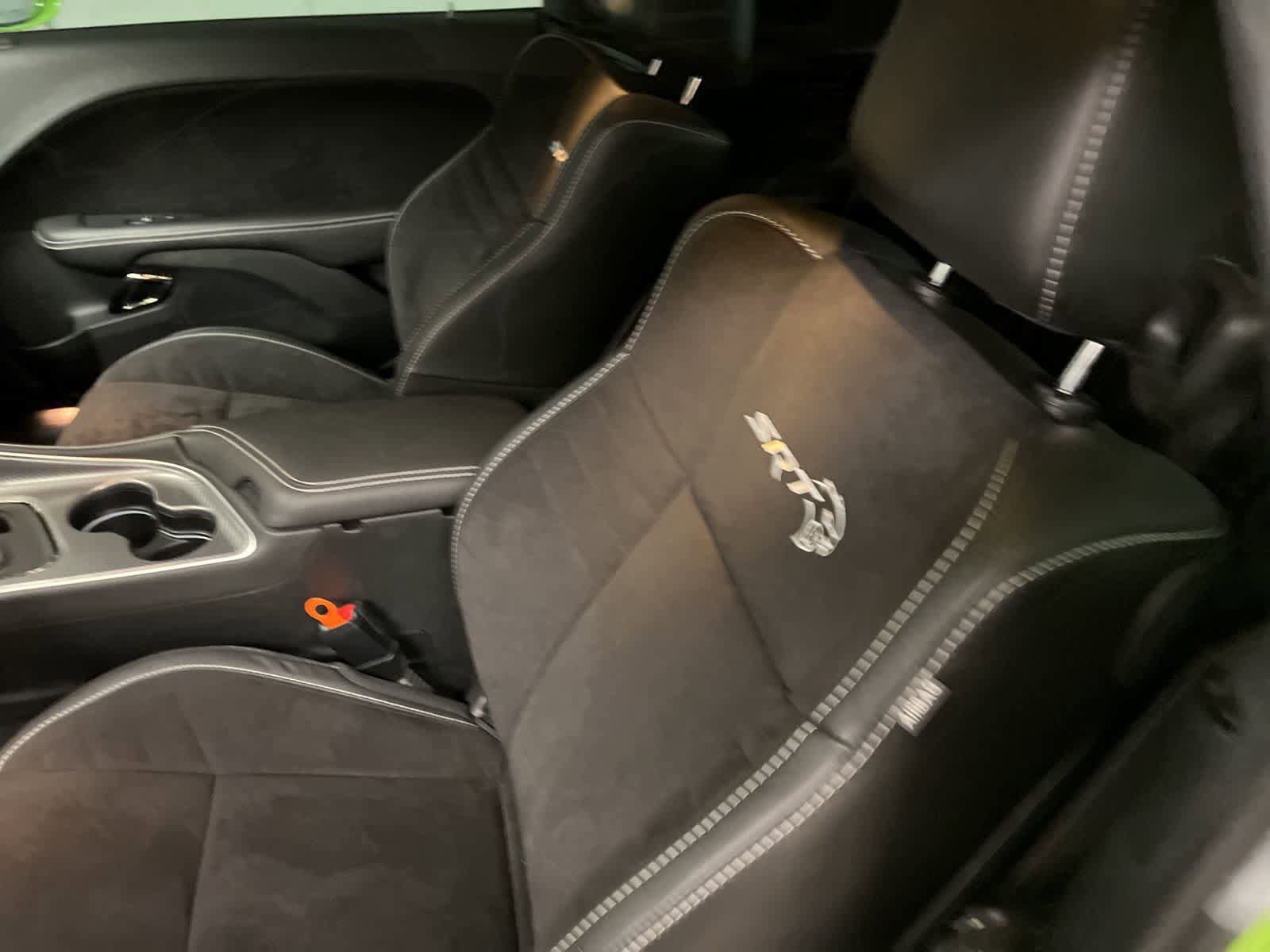 Used 2019 Dodge Challenger SRT Hellcat w/ Plus Package RWD image 23