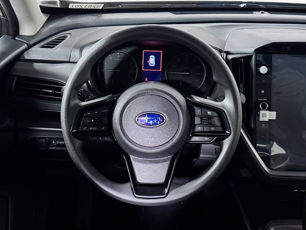 Certified 2025 Subaru Crosstrek 2.0i Premium image 14
