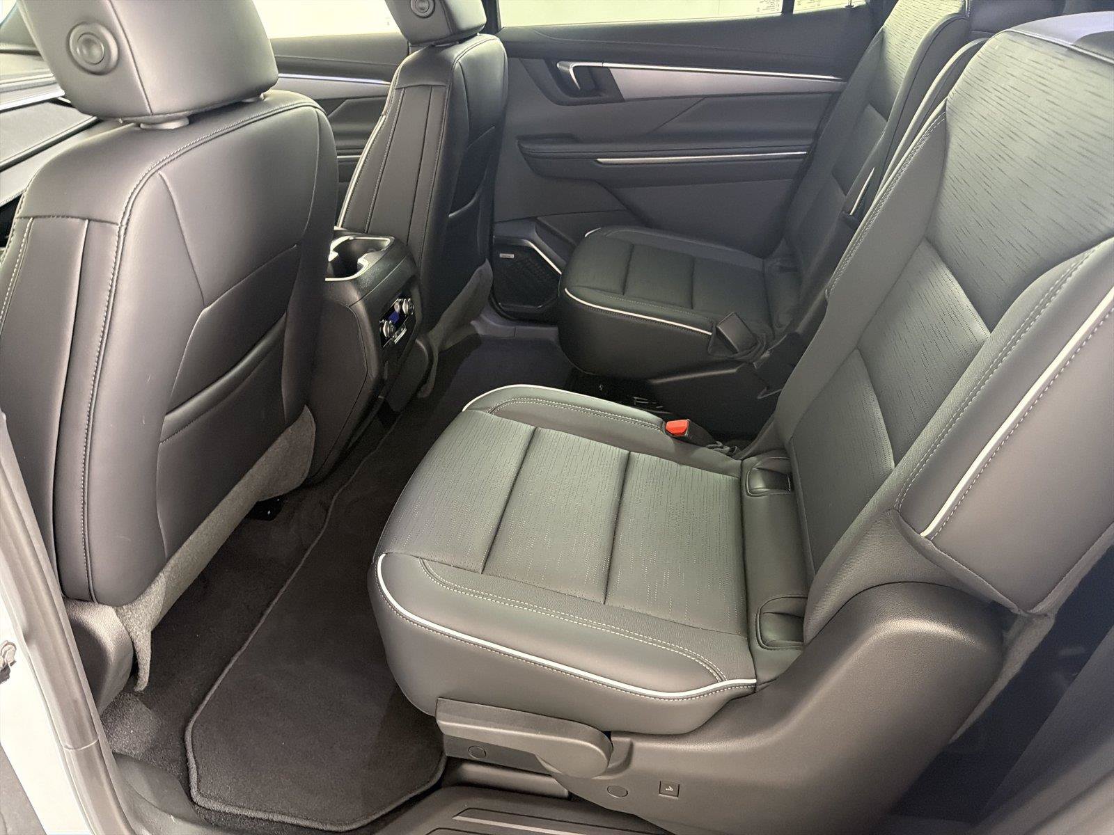 New 2026 Buick Enclave Sport Touring w/ Power Package FWD image 20