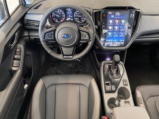 New 2026 Subaru Crosstrek 2.5i Limited AWD/4WD image 2
