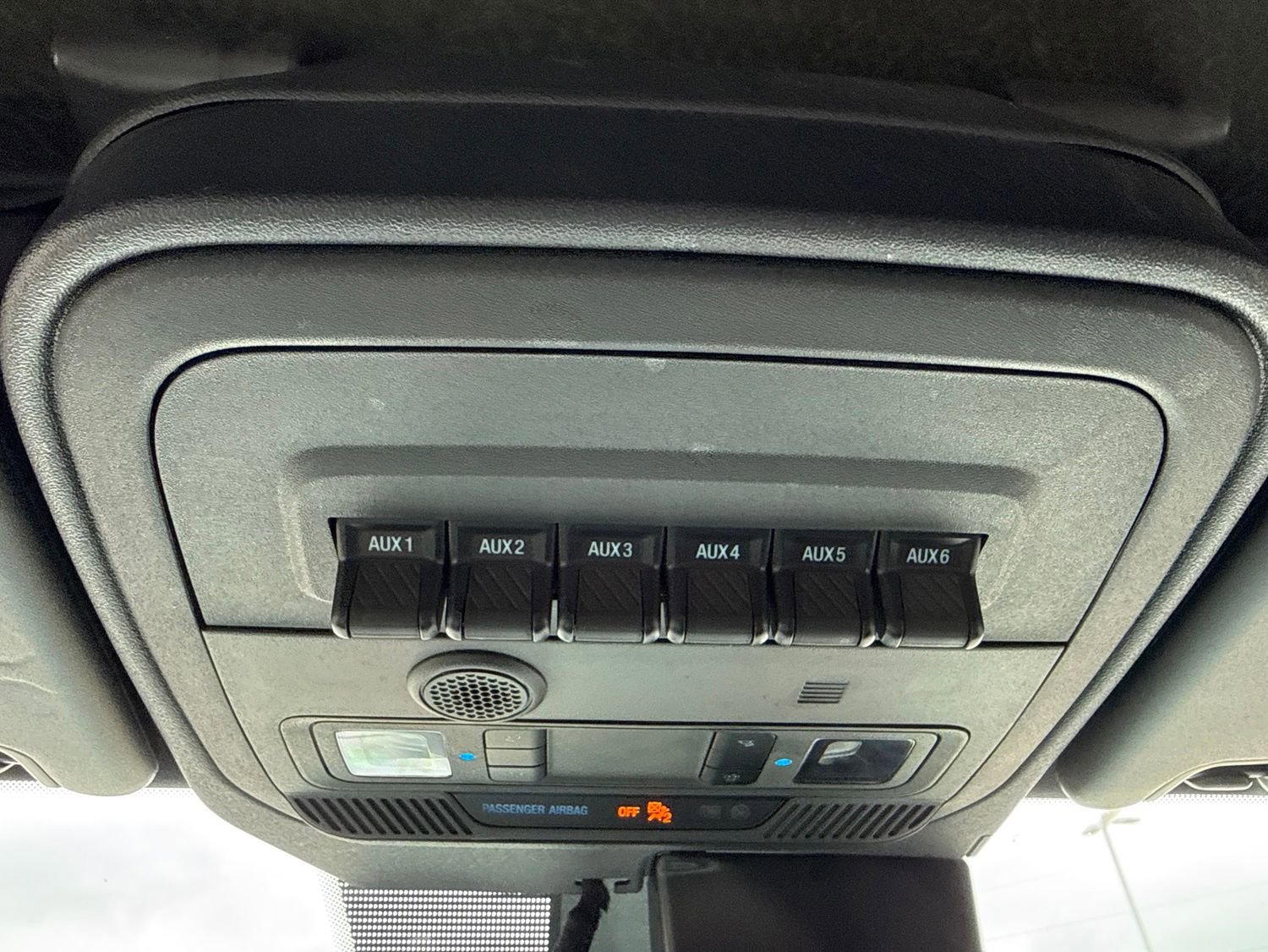 Used 2023 Ford Bronco Badlands AWD/4WD image 15