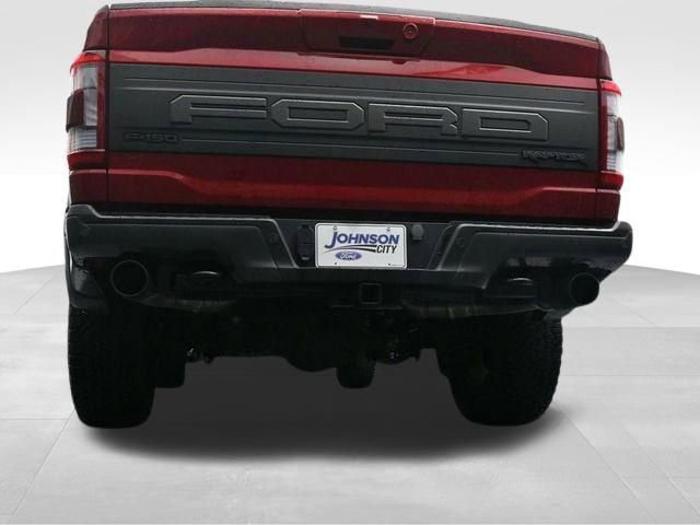 Used 2023 Ford F150 Raptor image 36