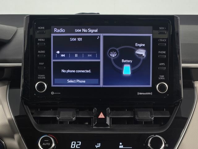 Used 2022 Toyota Corolla LE image 22