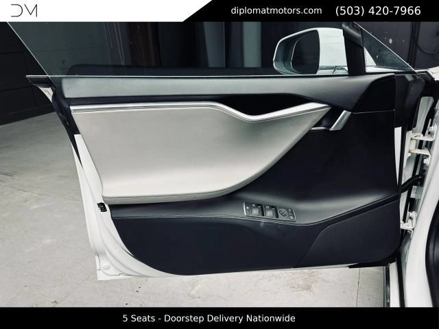 Used 2013 Tesla Model S RWD image 24