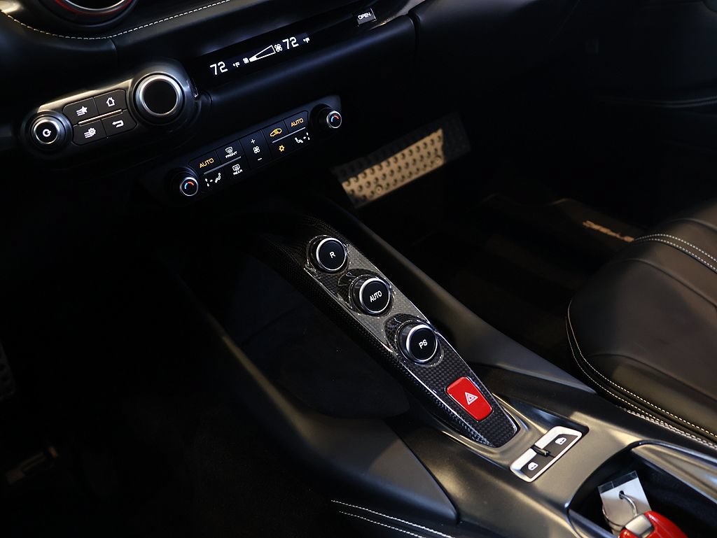 Certified 2020 Ferrari 812 Superfast RWD image 76