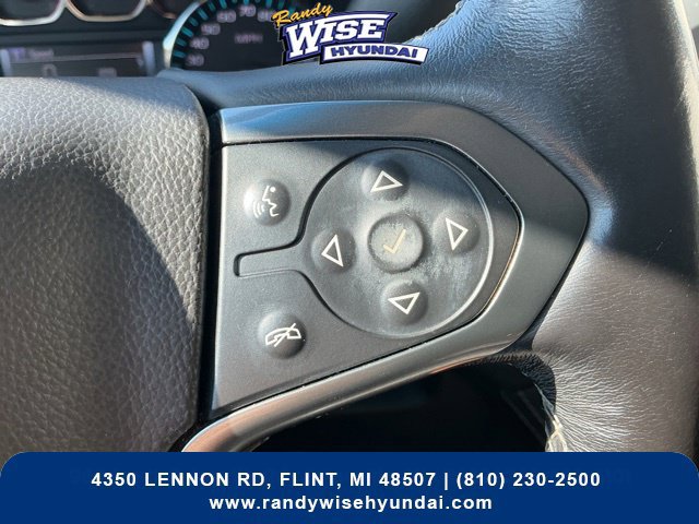 Used 2018 Chevrolet Tahoe Premier AWD/4WD image 21
