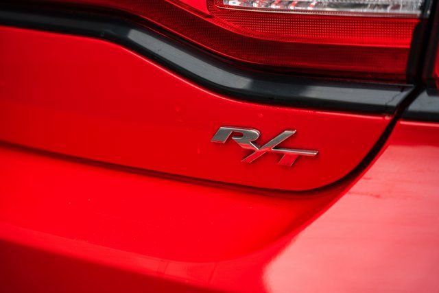 Used 2014 Dodge Charger R/T w/ Wheels & Tunes Group image 10