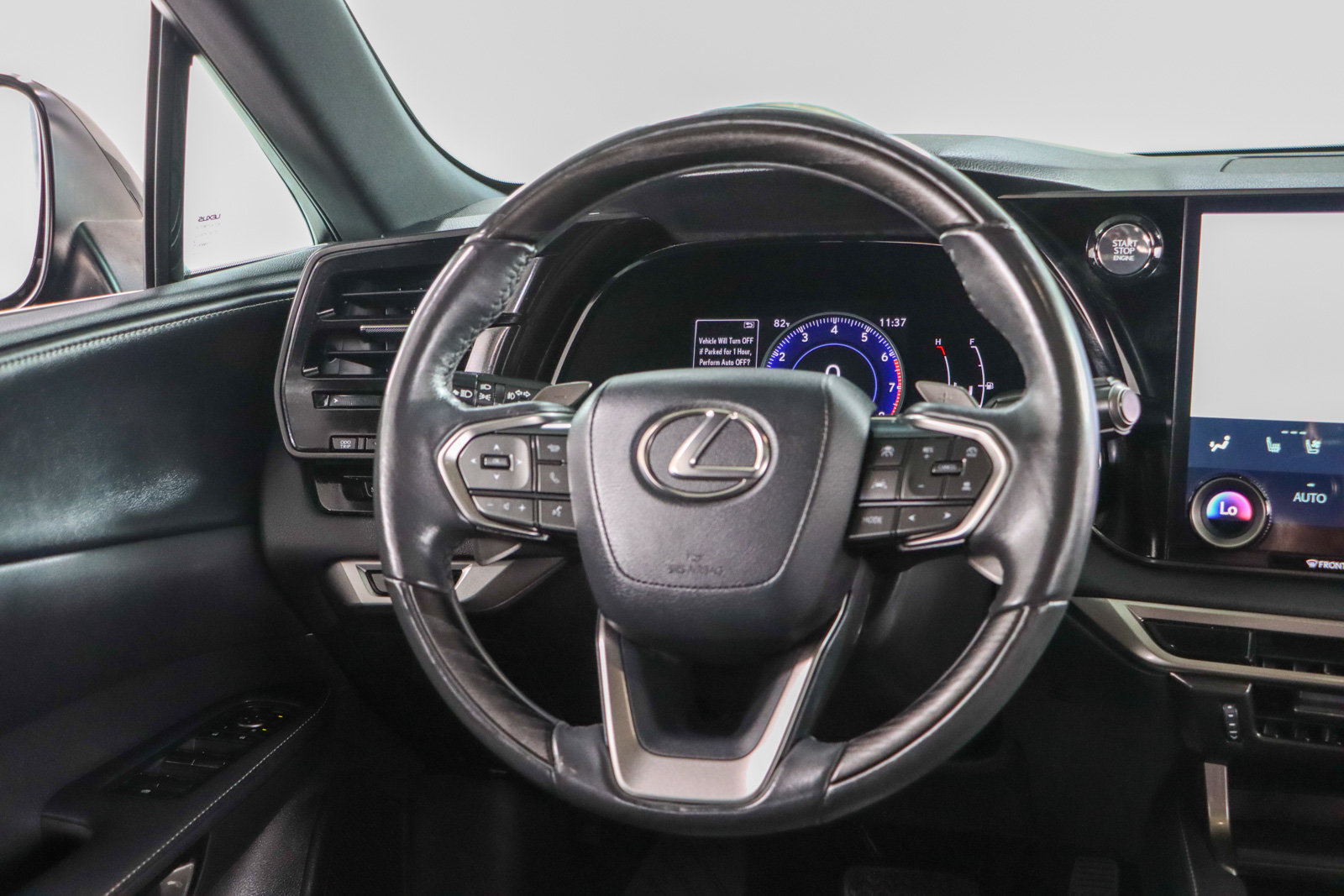 Used 2023 Lexus RX 350 Premium w/ Accessory Package (Z1) FWD image 12