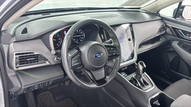 Certified 2024 Subaru Outback Onyx Edition image 40