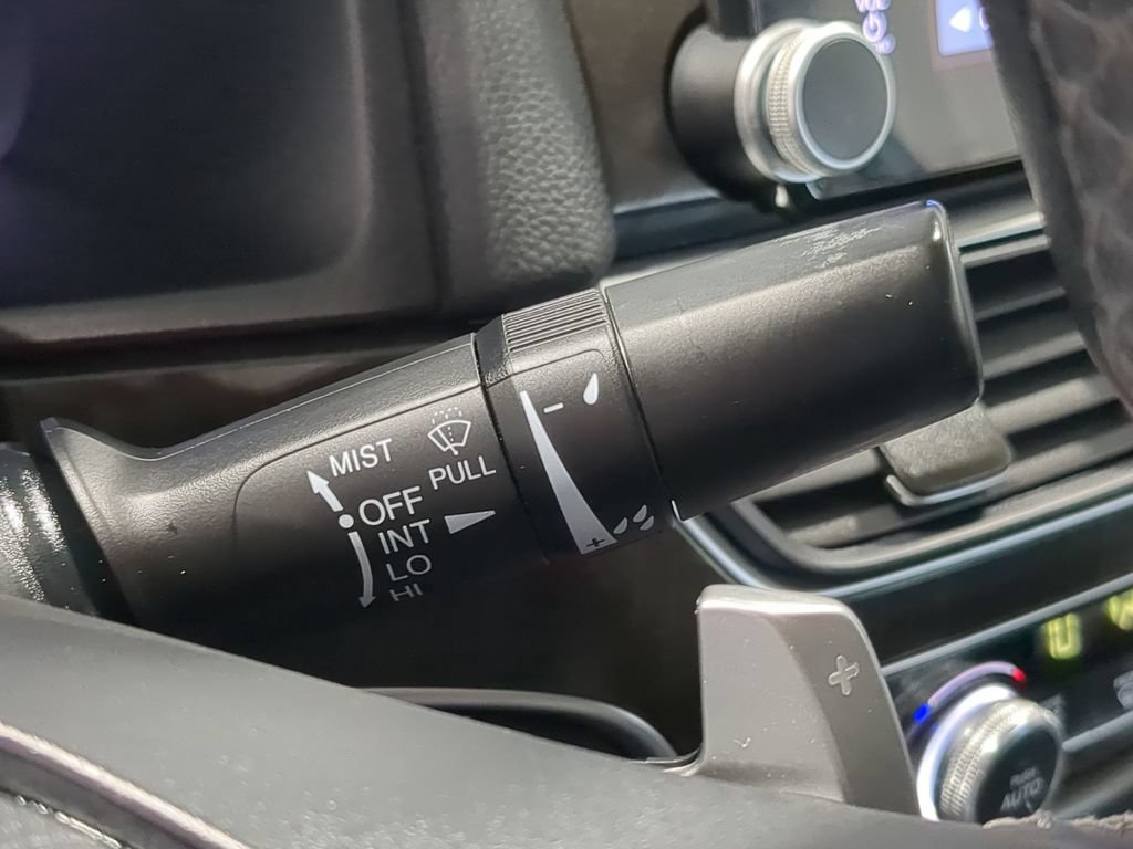 Used 2022 Honda Accord EX-L image 29