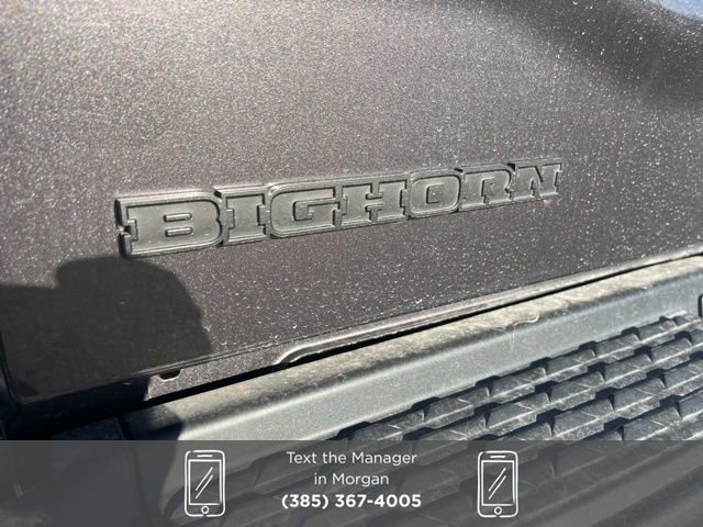 New 2026 RAM 2500 Big Horn image 12