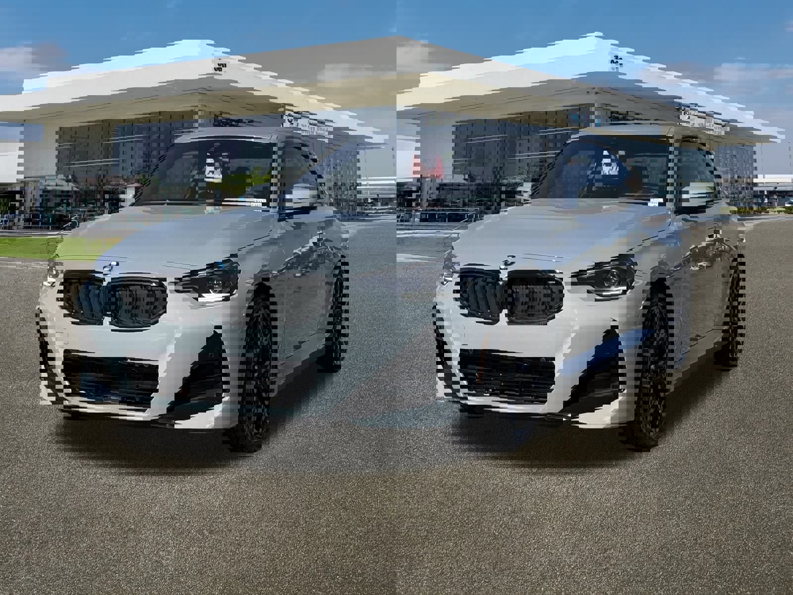 New 2026 BMW 230i Coupe w/ M Sport Package image 4