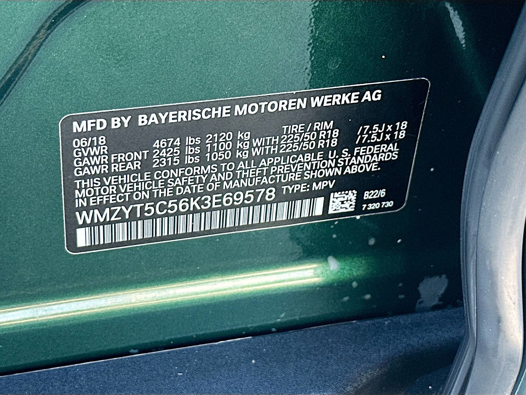 Used 2019 MINI Cooper Countryman S image 39