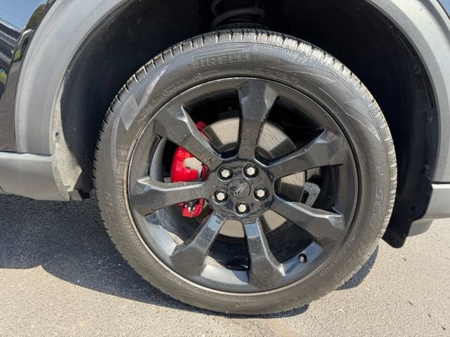 Used 2024 Ford Explorer ST w/ Equipment Group 401A AWD/4WD image 19