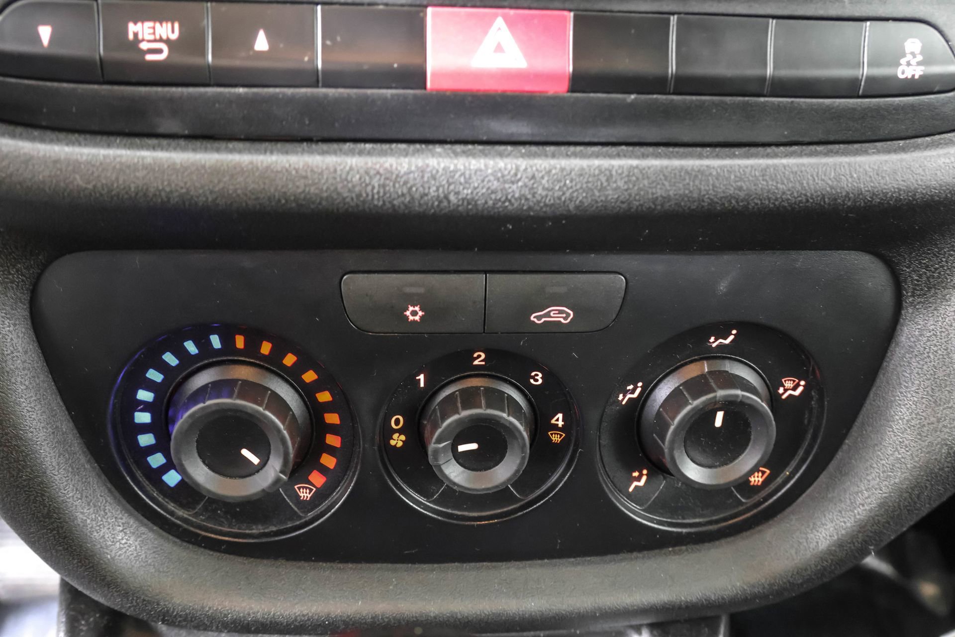 Used 2020 RAM ProMaster City Tradesman image 28