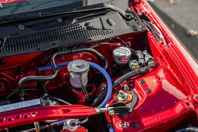 Used 1993 Honda Del Sol Si image 17