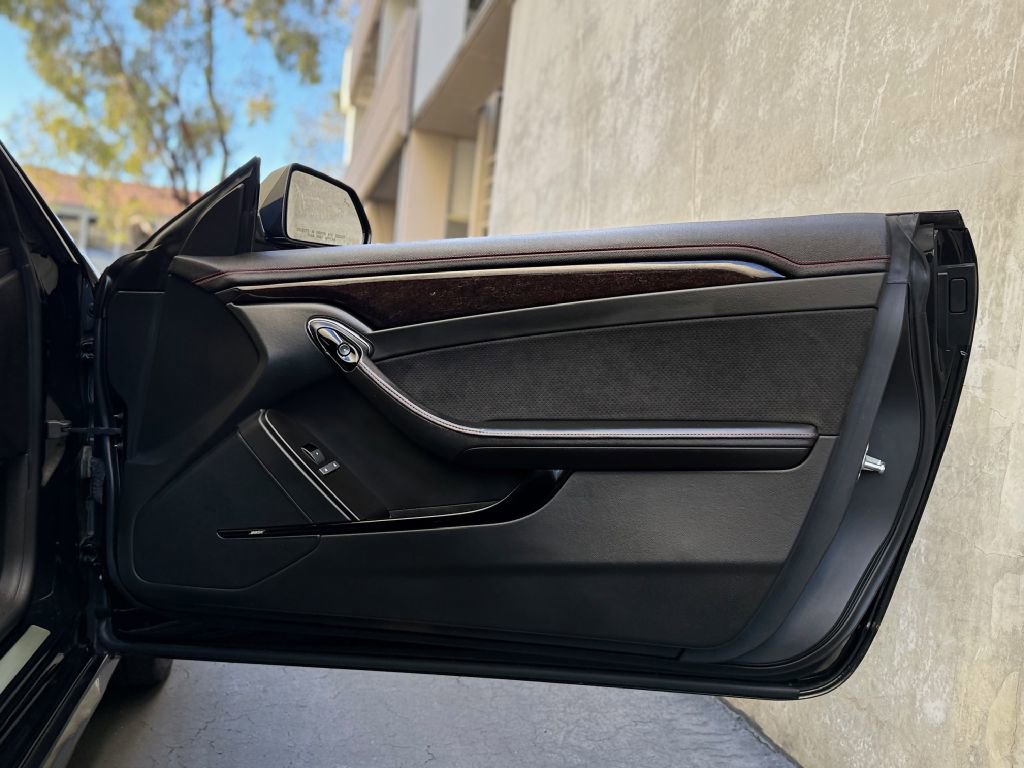 Used 2015 Cadillac CTS V image 27