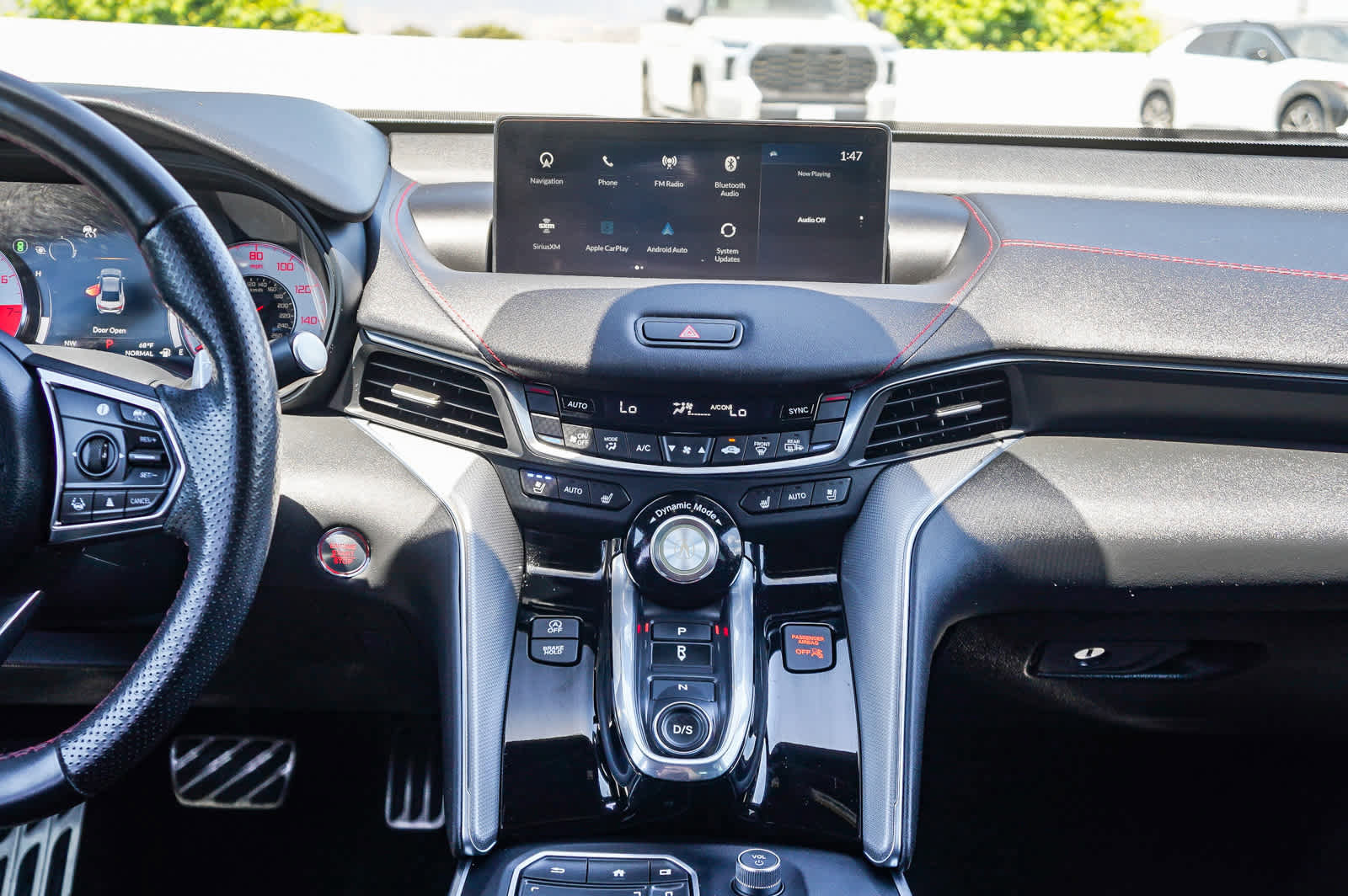 Used 2023 Acura TLX w/ A-SPEC Pkg FWD image 14