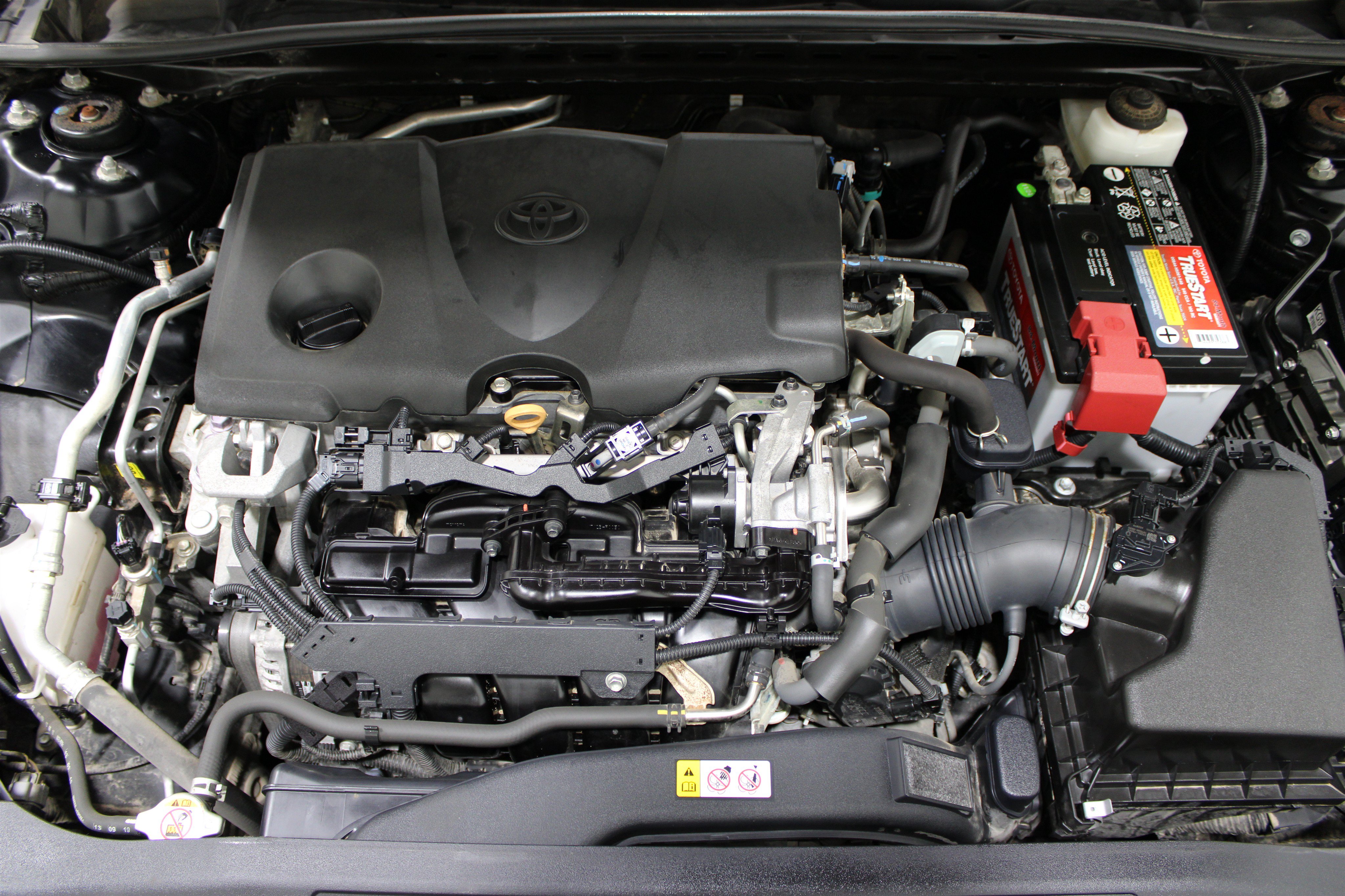 Used 2020 Toyota Camry SE w/ Protection Package (Q2) FWD image 37