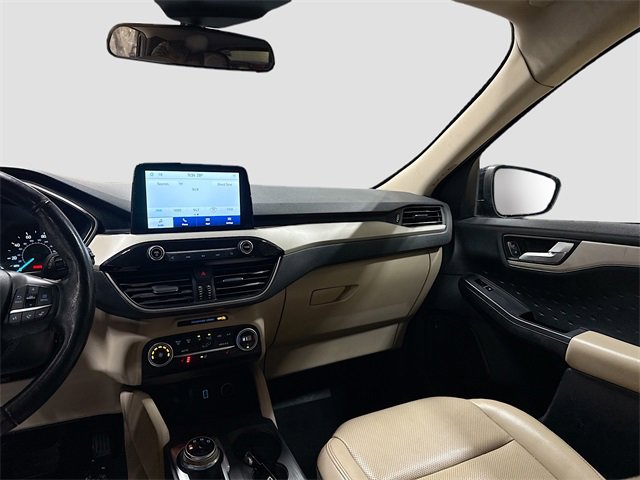 Used 2020 Ford Escape SEL image 24