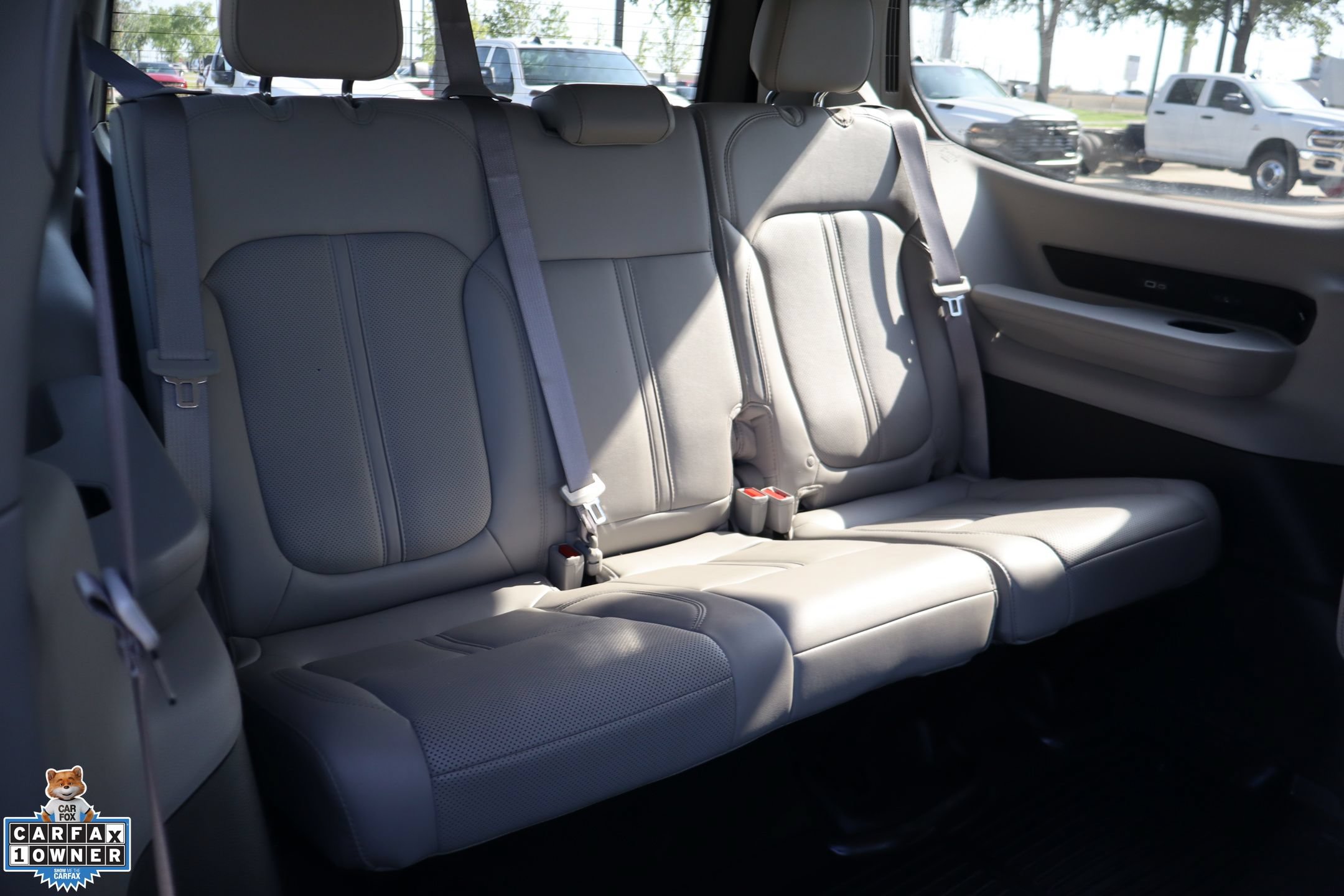 Used 2023 Jeep Wagoneer Series III w/ Convenience Group I RWD image 26