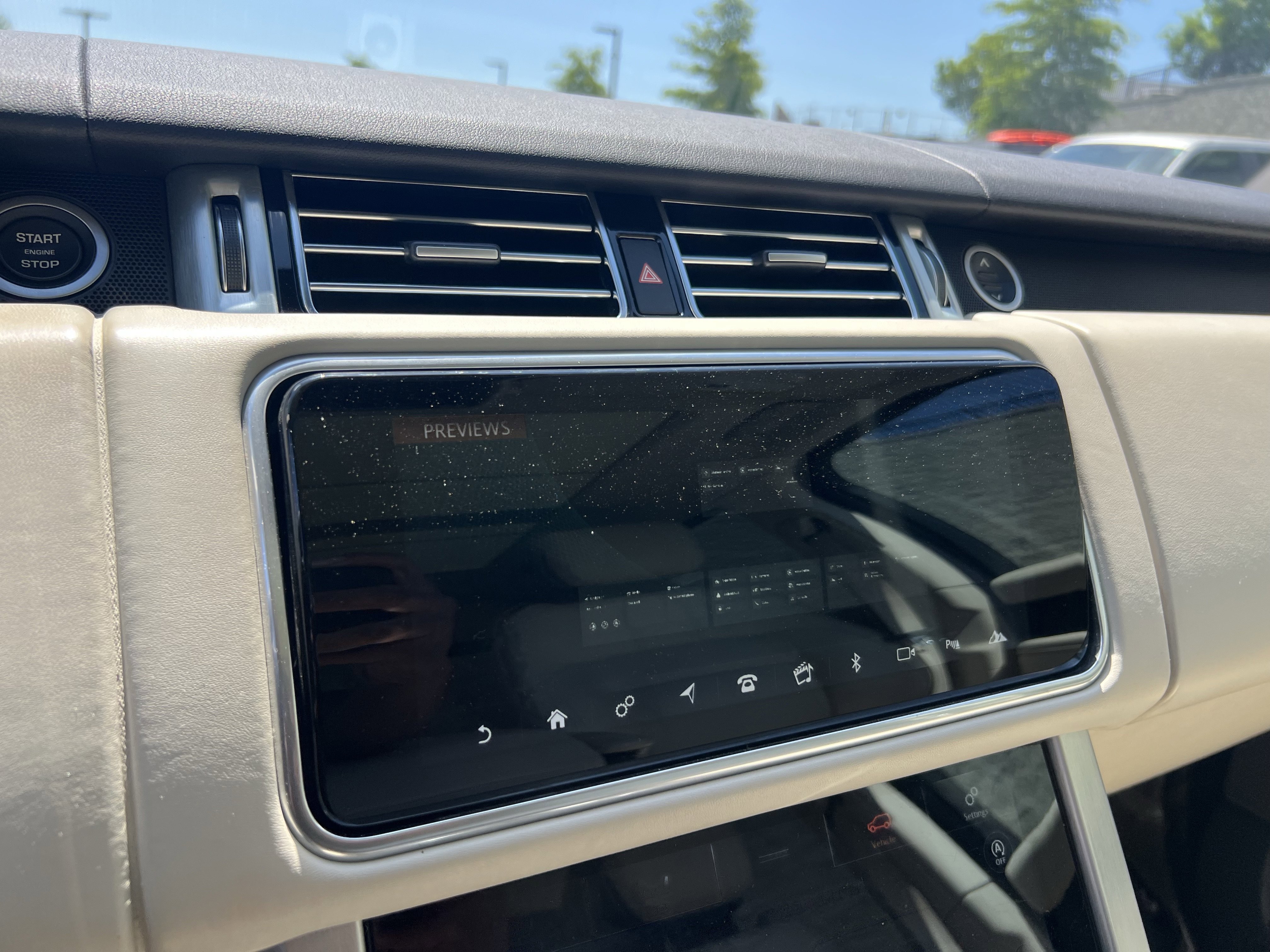 Certified 2022 Land Rover Range Rover Westminster Edition AWD/4WD image 27
