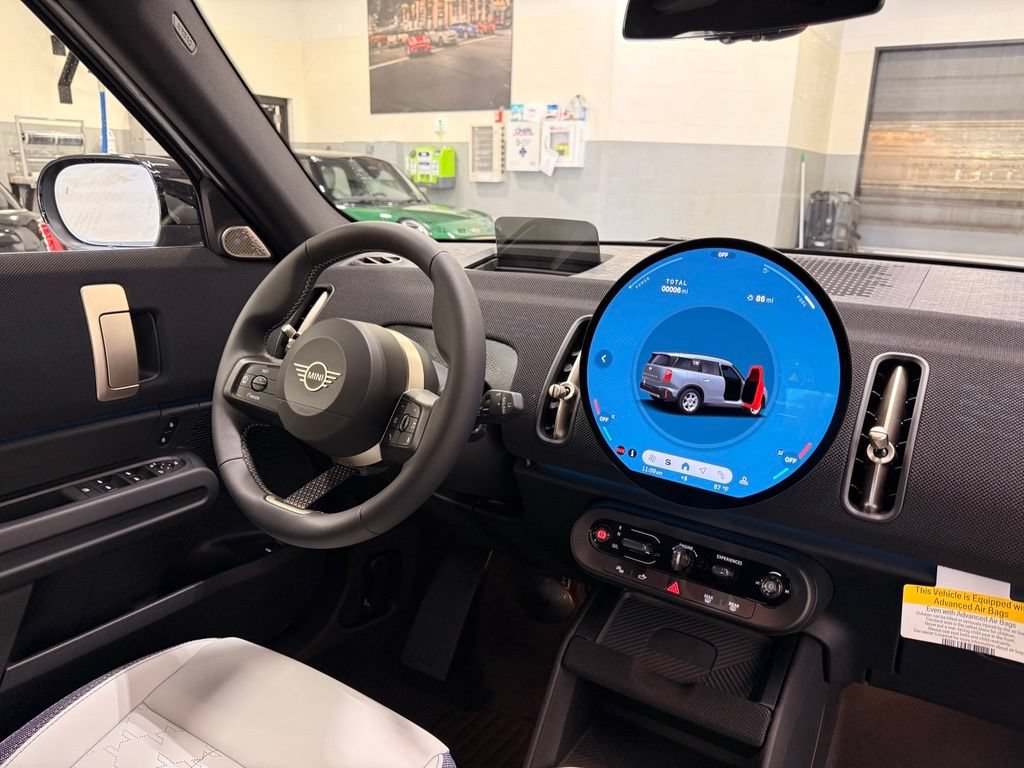 New 2027 MINI Cooper Countryman S AWD/4WD image 30