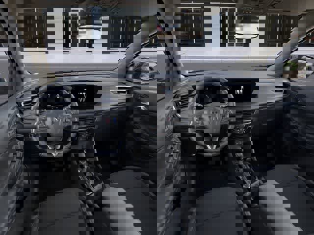 New 2026 Buick Encore GX Preferred w/ Comfort Package image 15