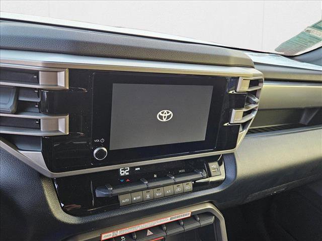 New 2025 Toyota Tundra SR5 image 11