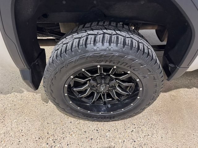 Used 2020 GMC Sierra 1500 Elevation AWD/4WD image 29
