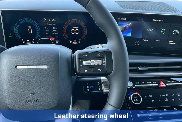 New 2026 Hyundai Santa Fe SEL AWD/4WD image 23