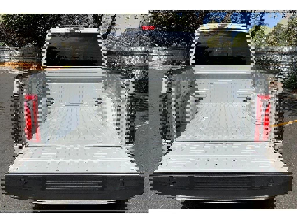 Used 2024 Ford F150 STX image 10