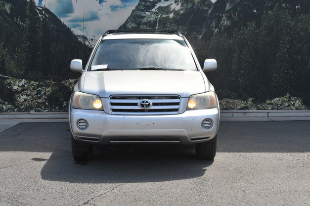 Used 2004 Toyota Highlander 2WD V6 image 5