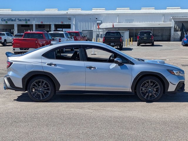 Used 2022 Subaru WRX Premium image 4
