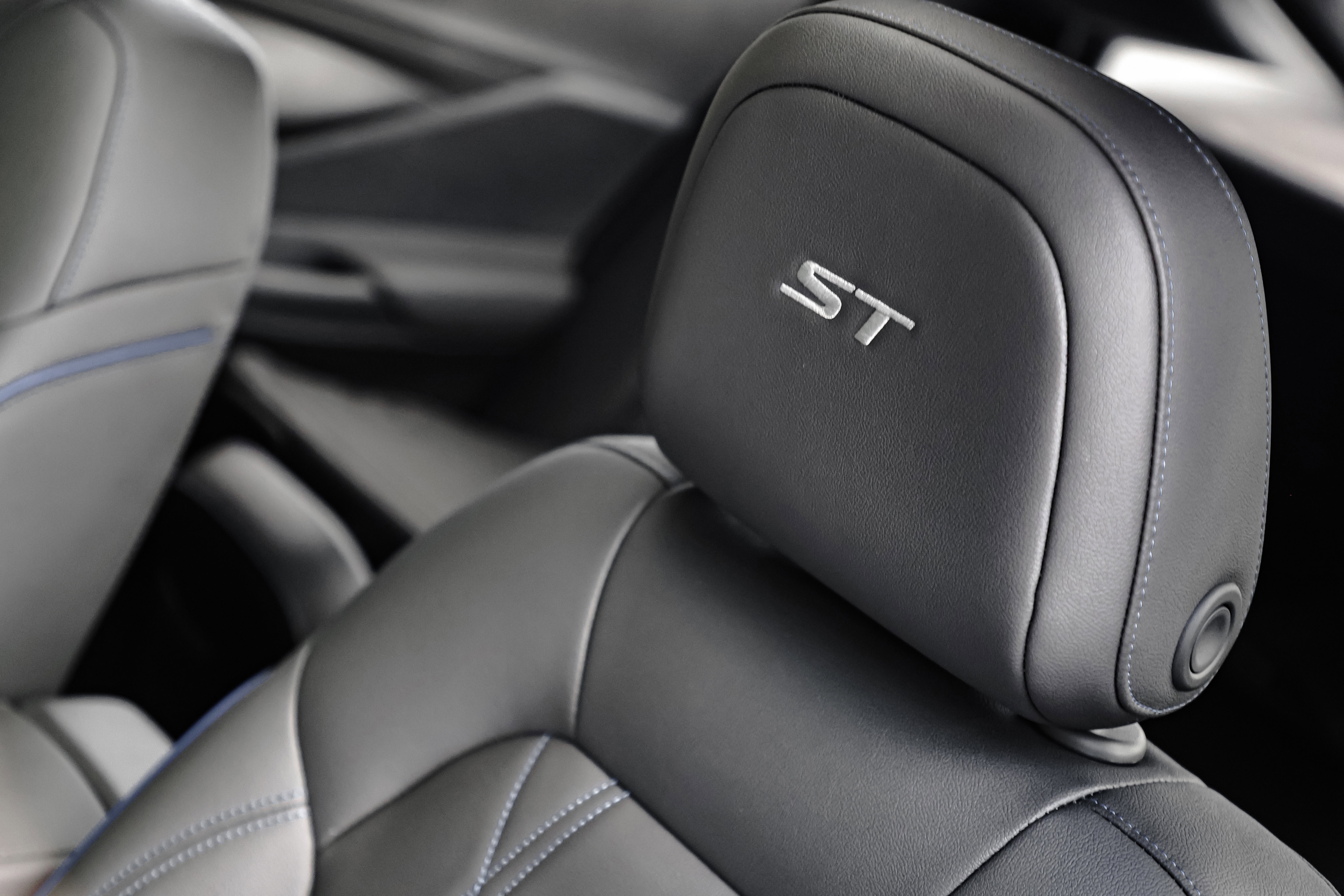 New 2025 Buick Envista Sport Touring w/ Convenience I Package image 17