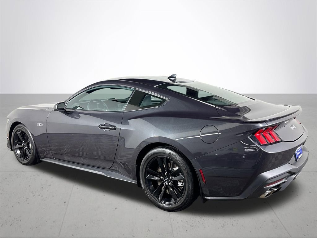 Used 2024 Ford Mustang GT image 8
