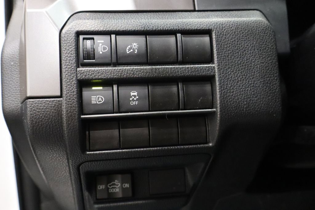 Used 2024 Toyota Tacoma SR5 image 12