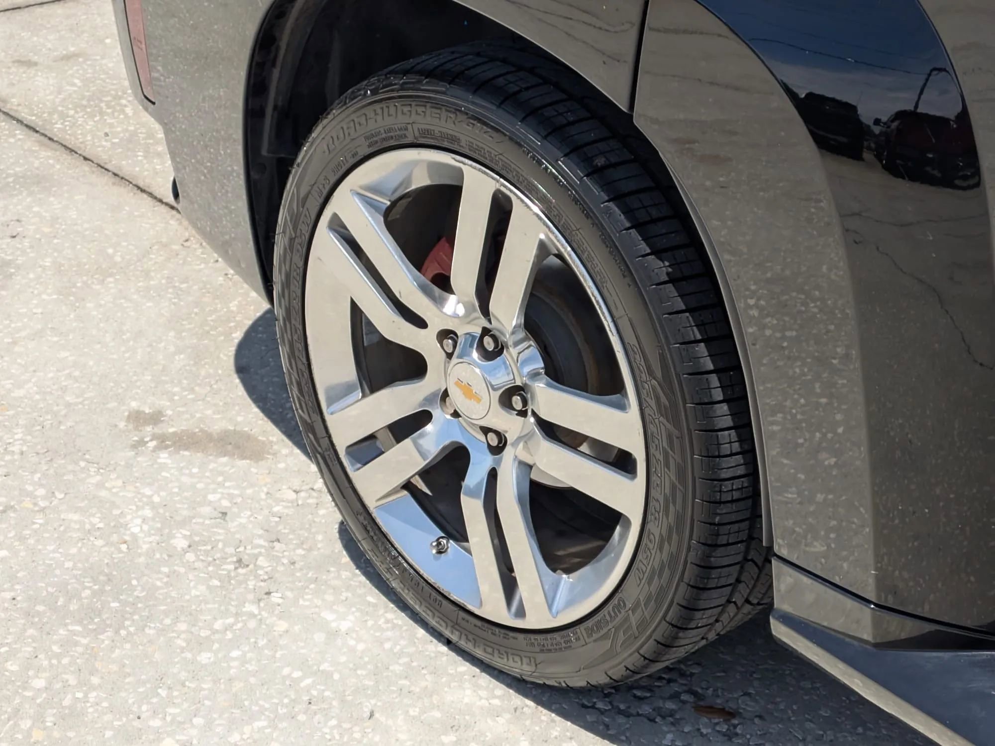 Used 2010 Chevrolet HHR SS FWD image 5