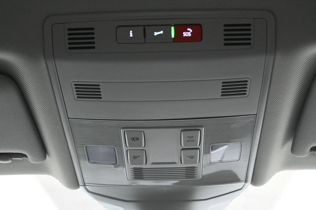 Used 2026 Volkswagen Jetta S FWD image 24