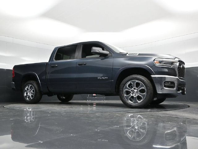 New 2026 RAM 1500 Big Horn AWD/4WD image 47