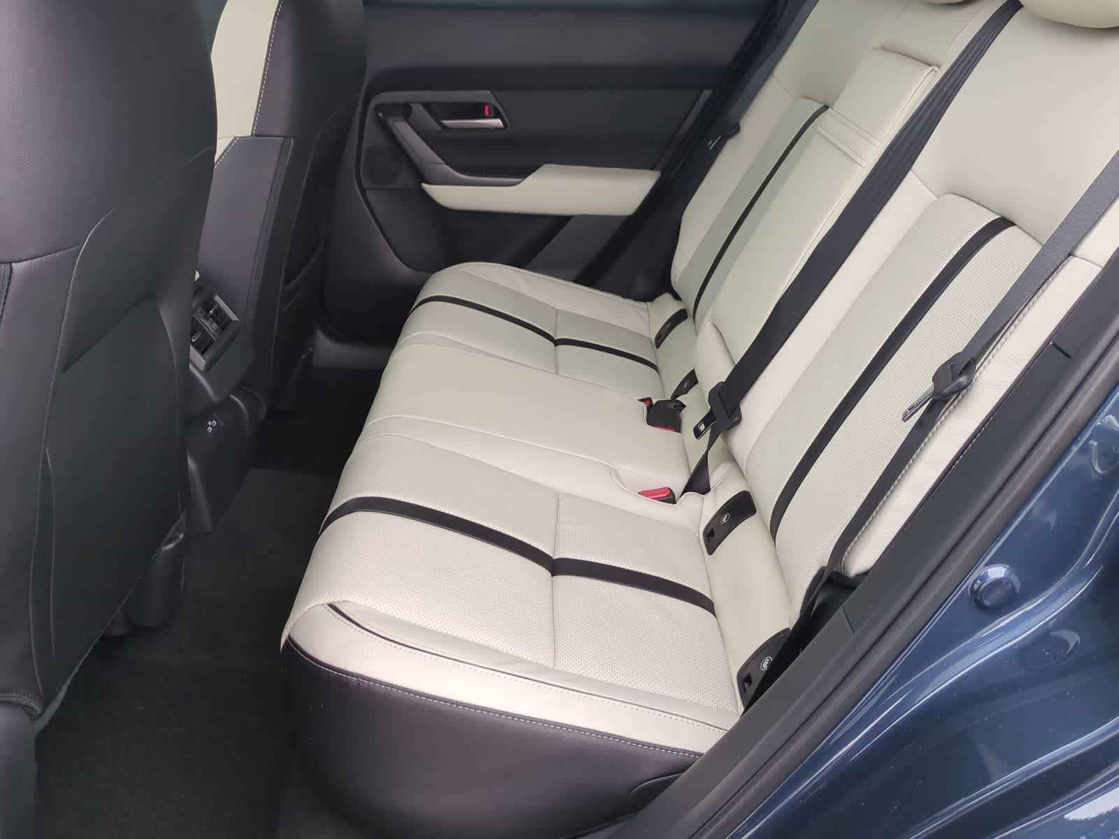 New 2026 MAZDA CX-50 AWD 2.5 S w/ Premium Package image 19