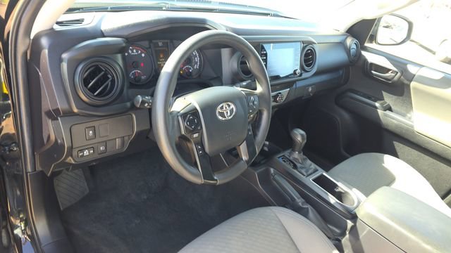 Used 2023 Toyota Tacoma SR w/ SR Convenience Package RWD image 12