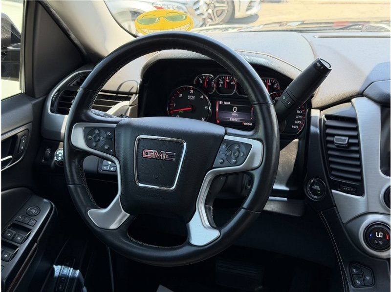 Used 2016 GMC Yukon SLT w/ Open Road Package RWD image 41