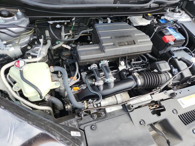 Used 2022 Honda CR-V EX-L image 20