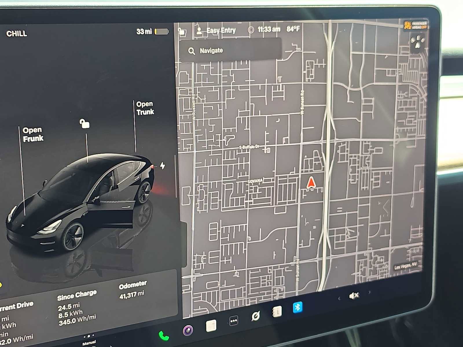 Used 2023 Tesla Model 3 Standard Range image 27