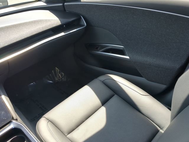 Used 2024 Lucid Air Pure RWD image 15