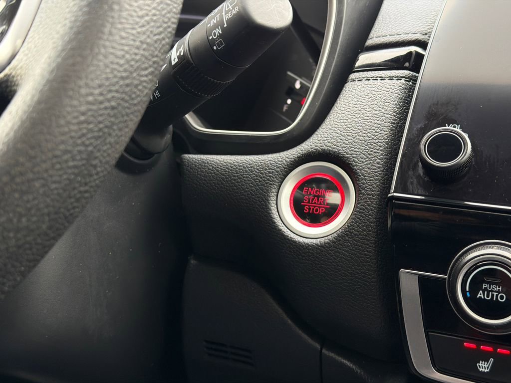 Used 2020 Honda CR-V EX image 25