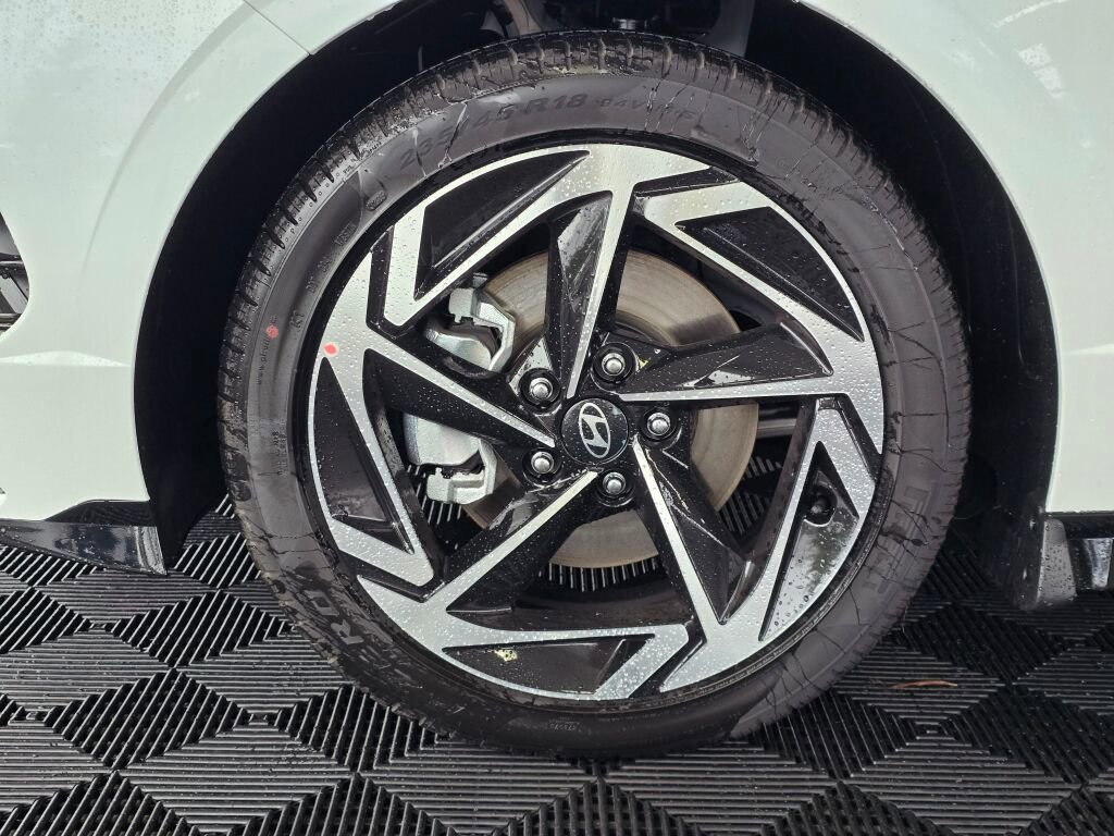 New 2026 Hyundai Sonata SEL image 11