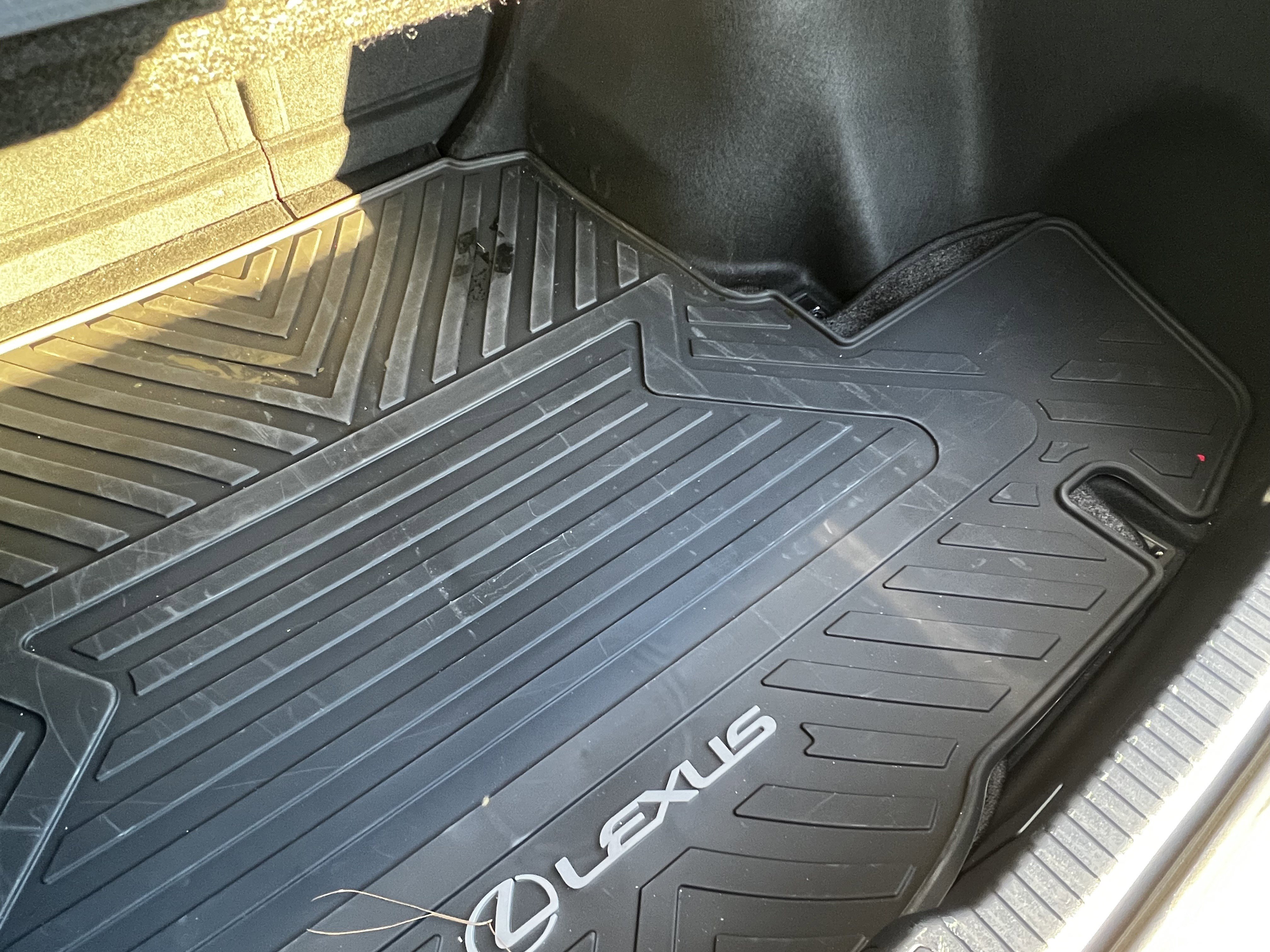 Certified 2025 Lexus IS 350 F Sport image 50