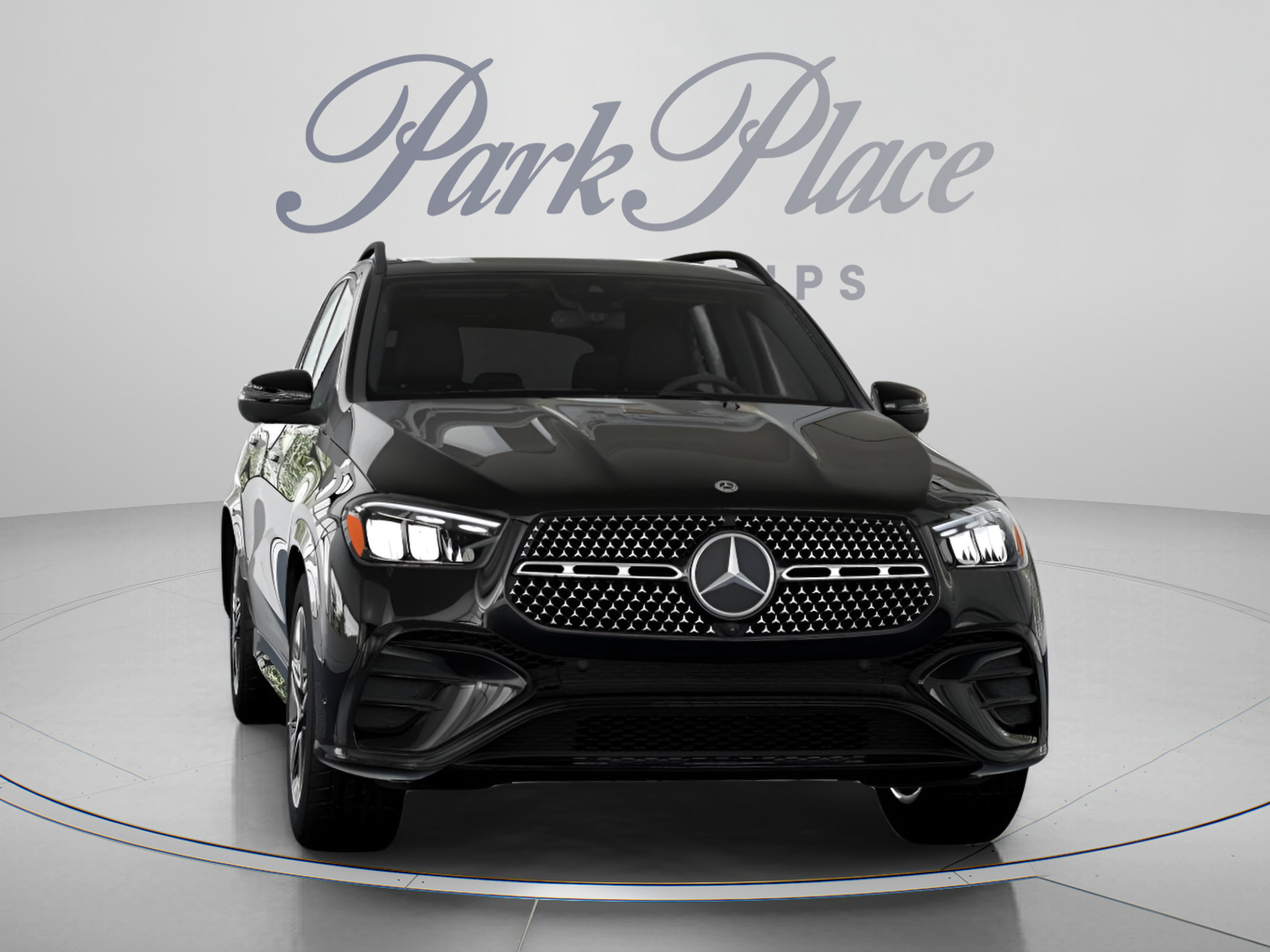 Used 2026 Mercedes-Benz GLE 350 4MATIC image 33